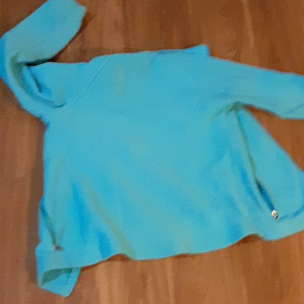 Coat - Picture 3 of 3